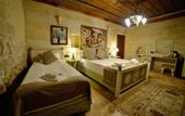 Туры в отель Caftan Cave Suites