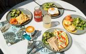 Туры в отель Ciel Living Athens