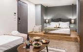 Туры в отель Ciel Living Athens