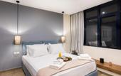 Туры в отель Ciel Living Athens