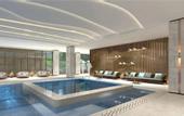 Туры в отель Hyatt Regency Beijing Shiyuan