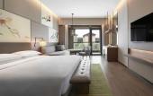 Туры в отель Hyatt Regency Beijing Shiyuan