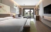 Туры в отель Hyatt Regency Beijing Shiyuan
