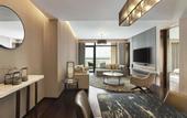 Туры в отель Hyatt Regency Beijing Shiyuan