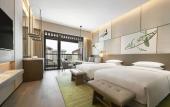 Туры в отель Hyatt Regency Beijing Shiyuan