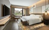 Туры в отель Hyatt Regency Beijing Shiyuan