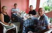 Туры в отель Thevindu guest & red mud resturent