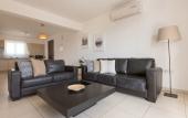 Туры в отель Narcissos Nissi Beach Apartment D9