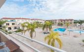 Туры в отель Narcissos Nissi Beach Apartment D9