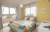 Туры в отель Narcissos Nissi Beach Apartment D9