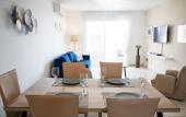 Туры в отель Narcissos Nissi Beach Apartment D9