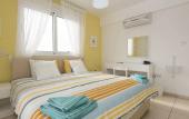 Туры в отель Narcissos Nissi Beach Apartment D9