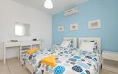 Туры в отель Narcissos Nissi Beach Apartment D9