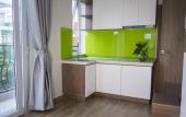 Туры в отель Spring Light Apartment
