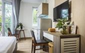 Туры в отель Spring Light Apartment