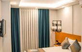 Туры в отель White Golden Suite Hotel