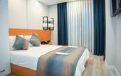 Туры в отель White Golden Suite Hotel