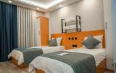Туры в отель White Golden Suite Hotel
