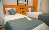Туры в отель White Golden Suite Hotel