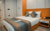 Туры в отель White Golden Suite Hotel