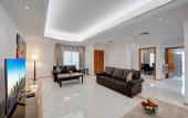 Туры в отель J5 Four Bedroom Villa in Mirdif
