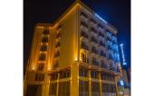 Туры в отель Fidanoglu Suite Hotel