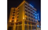 Туры в отель Fidanoglu Suite Hotel