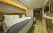 Туры в отель Fidanoglu Suite Hotel