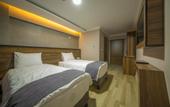 Туры в отель Fidanoglu Suite Hotel