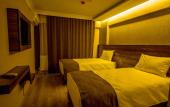 Туры в отель Fidanoglu Suite Hotel