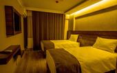 Туры в отель Fidanoglu Suite Hotel