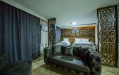 Туры в отель Fidanoglu Suite Hotel