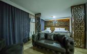 Туры в отель Fidanoglu Suite Hotel