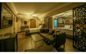 Туры в отель Fidanoglu Suite Hotel