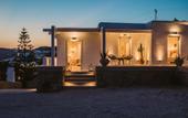 Туры в отель Seacode Villas