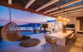 Туры в отель Seacode Villas