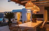 Туры в отель Seacode Villas