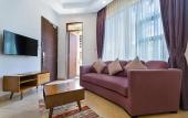 Туры в отель L'Aziz Suites