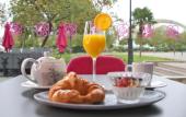 Туры в отель Sercotel Valencia Alameda 41