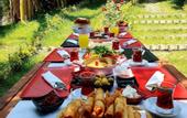 Туры в отель Kadifeli Konak Boutique Hotel