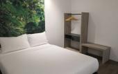 Туры в отель H Boutique Hotel Xplorer Loke Yew
