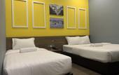 Туры в отель Frame Hotel