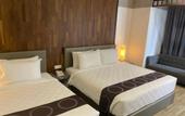 Туры в отель Frame Hotel