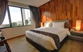 Туры в отель Frame Hotel