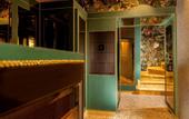 Туры в отель Madama garden retreat