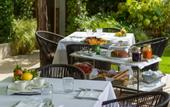 Туры в отель Madama garden retreat