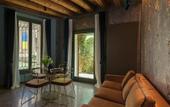 Туры в отель Madama garden retreat