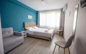 Туры в отель Raise Boutique Rooms in Center of Athens