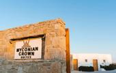 Туры в отель Myconian Crown Suites