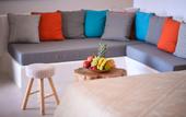 Туры в отель Myconian Crown Suites